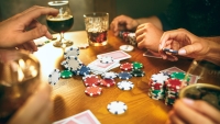 Online poker spelen