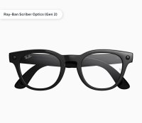 Ray-Ban Meta AI-bril werkt eindelijk ook met jouw sterkte