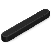 Deze compacte Sonos soundbar klinkt groter dan hij is