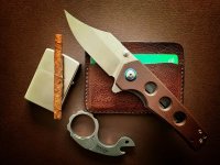 Een goede EDC-kit bespaart je meer ellende dan je denkt