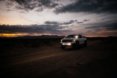 Volkswagen onthult een pick-up die Europa nooit krijgt