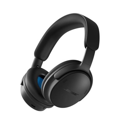 Deze Bose koptelefoon is beter dan de duurdere Ultra