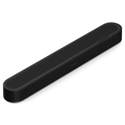 Deze compacte Sonos soundbar klinkt groter dan hij is