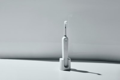 Dyson haalt tandenborstel met camera alweer uit de winkels
