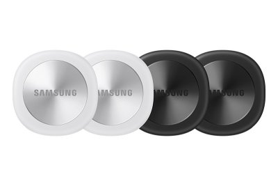 De SmartTag 3 van Samsung werkt nu ook met je iPhone