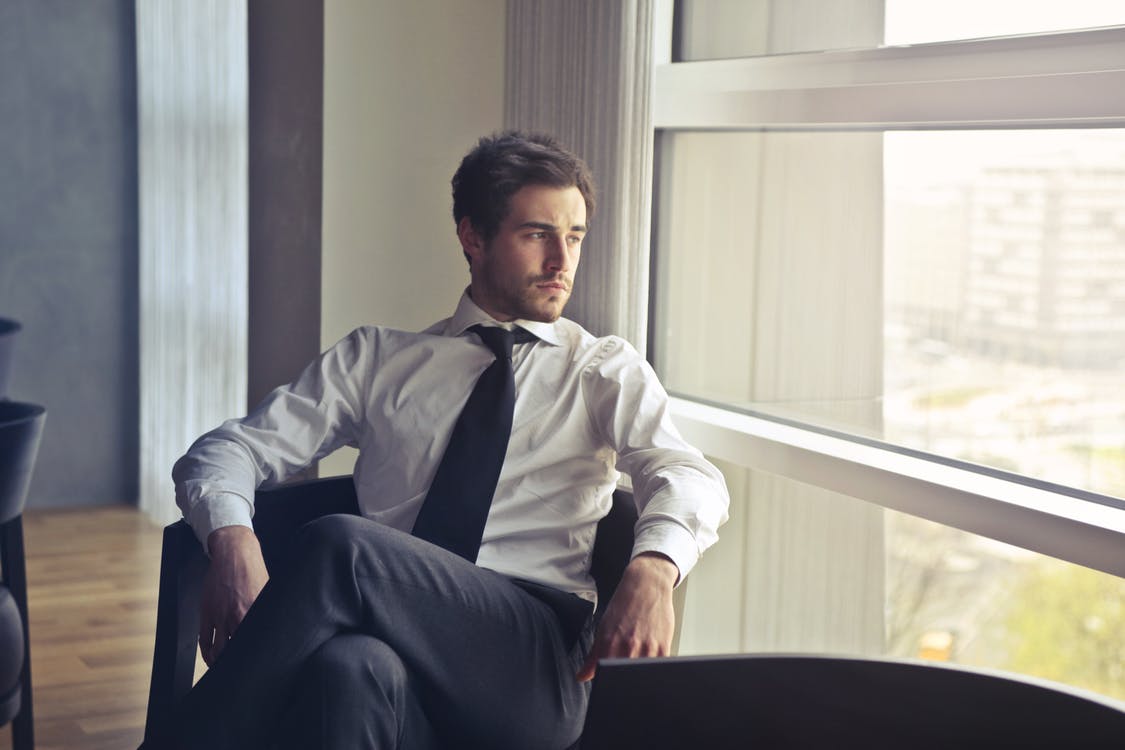 Top 7 mannelijke eigenschappen die vrouwen sexy vinden
