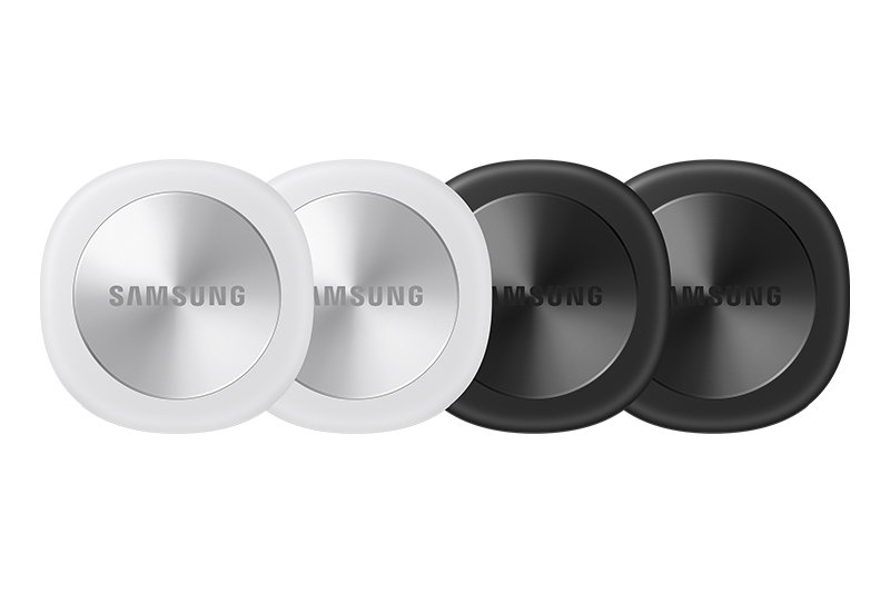 De SmartTag 3 van Samsung werkt nu ook met je iPhone